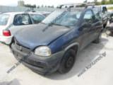 OPEL CORSA B
